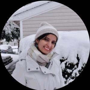 Meet your Posher, Sahar